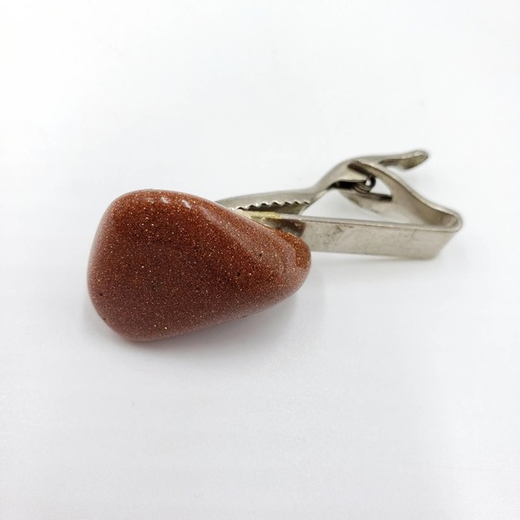 Vintage Tie Clip - Picture 7 of 7